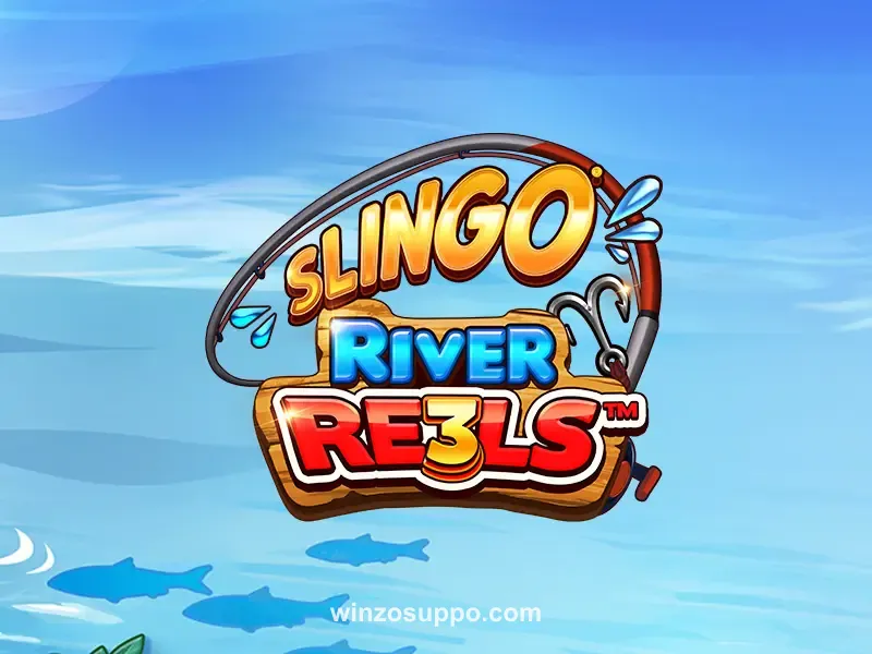 Slingo River Re3ls
