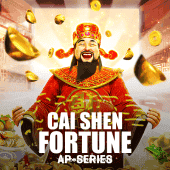 Cai Shen Fortune
