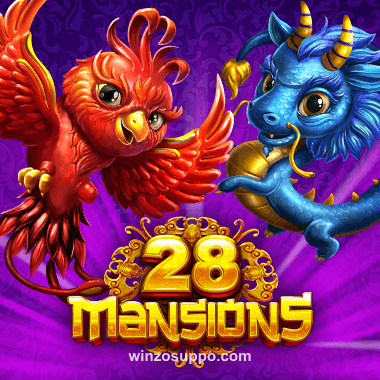 28 Mansions